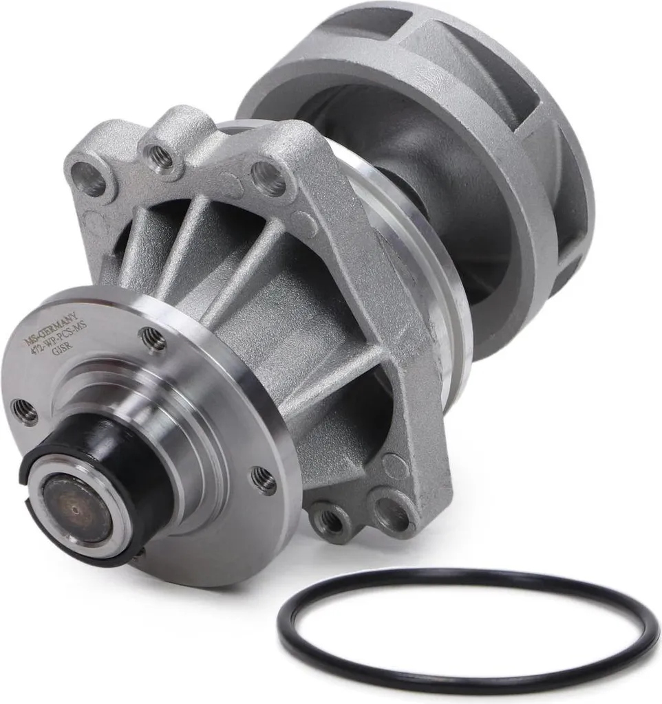 Pompe à eau de rechange pour réparer la surchauffe moteur sur BMW E36