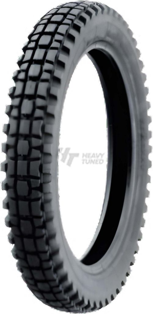Heidenau K37  ( 3.25-18 RF TT 59P Hinterrad, M/C, Vorderrad Produktbild 