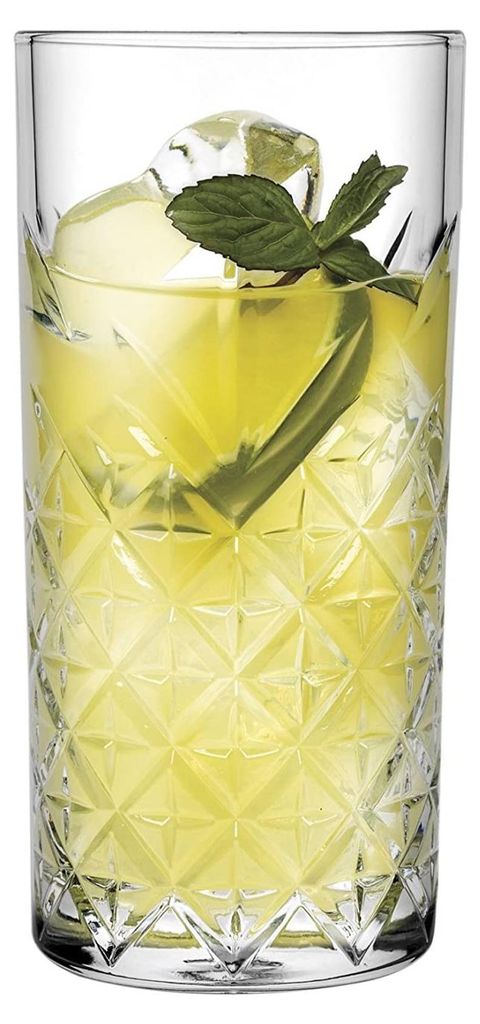 Pasabahce Timeless Longdrinkglas - 295 ml Produktbild 