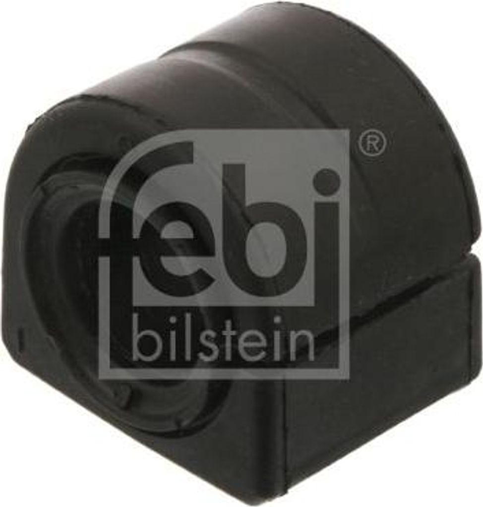 FEBI BILSTEIN 39626 Lagerung, Stabilisator OE 509483 kompatibel mit C5