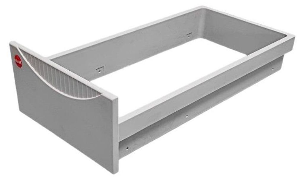 Hailo Telaio per rivetti 1074019 per Tandem e Terzett, Immagine del prodotto 