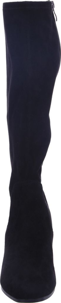 Caprice Damen Stiefel hoher Stretchschaft Karreé Langschaft Produktbild 13