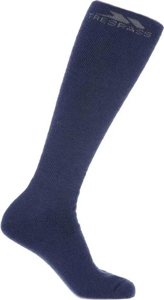 Trespass Tech Socken Blau EU 41-45 Herren Blau EU 41-45