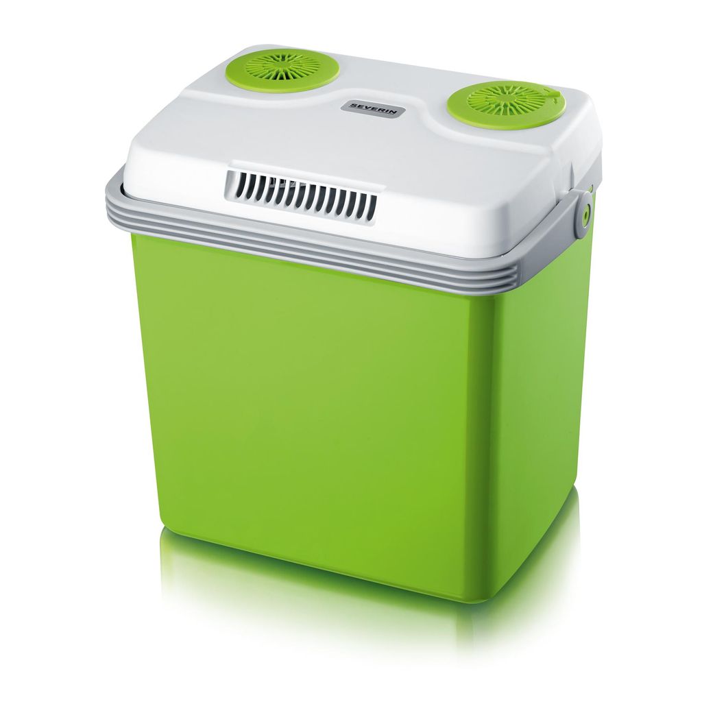 Scatola fredda Severin, colore:verde, KB 2923 Immagine del prodotto 