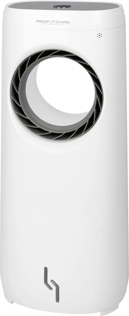Proficare PC-LK 3088 Ventilateur Humidificateur Purificateur 3en1 Blanc