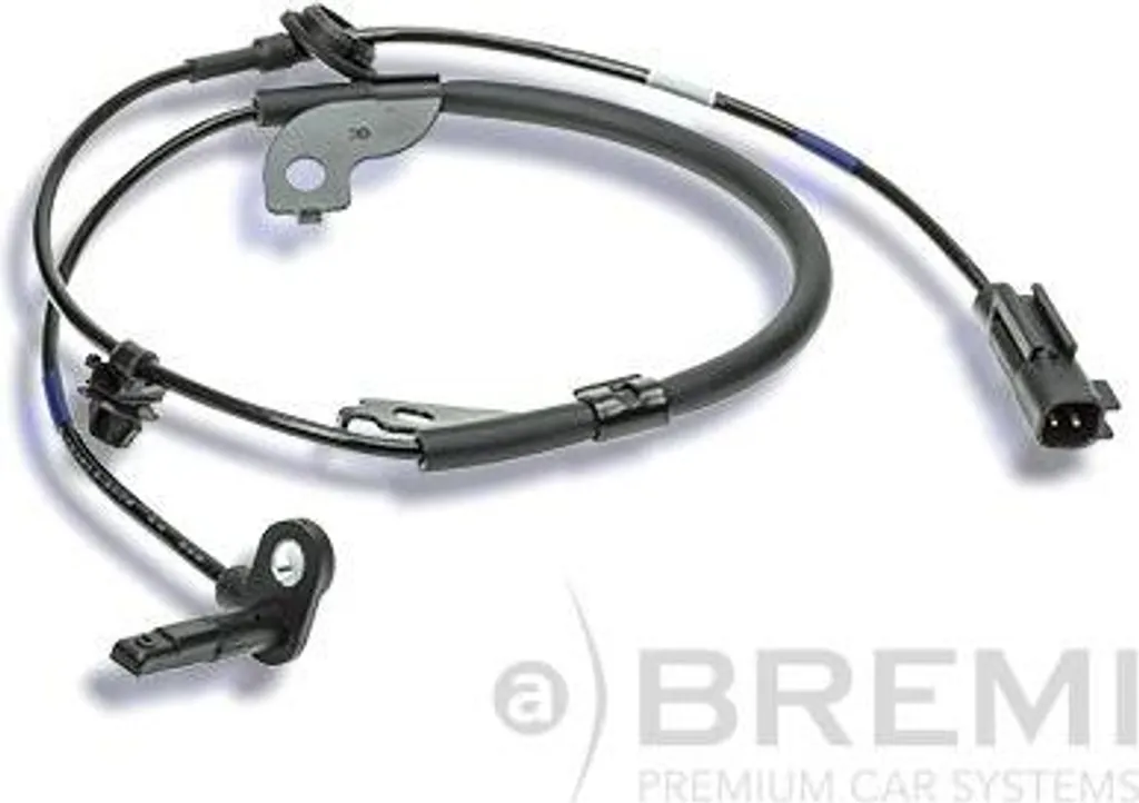 BREMI 50872 Sensore ABS Ruota Mitsubishi Outlander Lancer ASX 4670A032