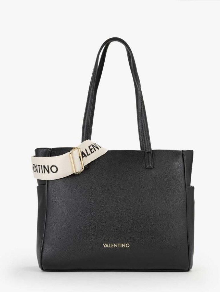 Valentino Bags Vbs9on01 Czarny Zdjęcie produktu 