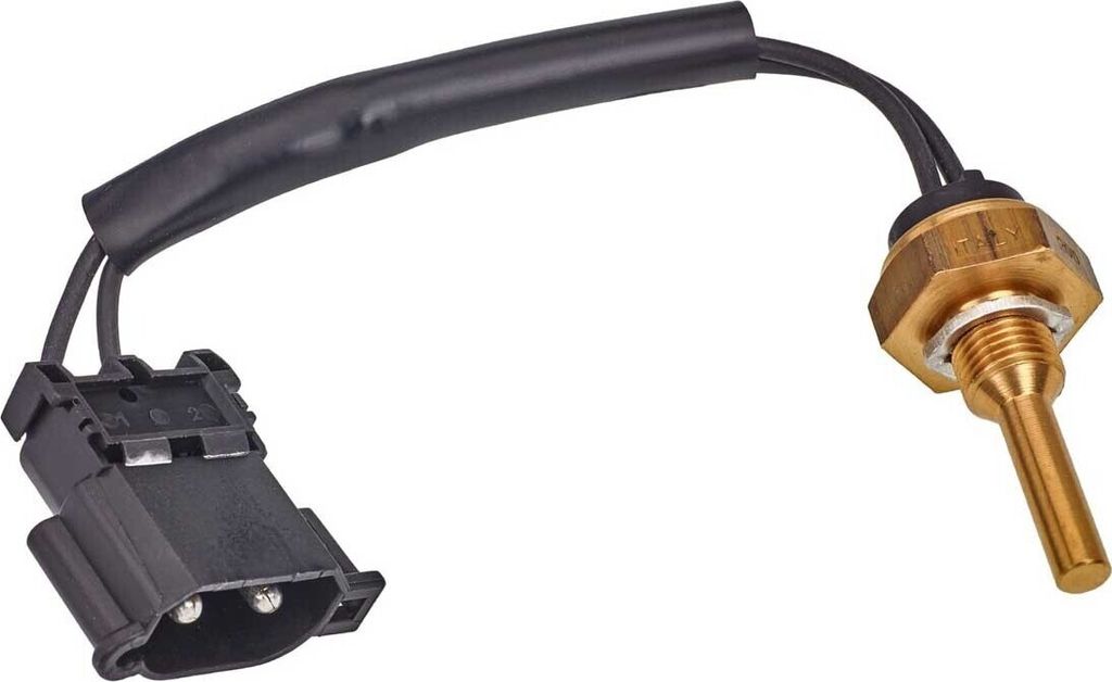 MEYLE 514 821 0003 Kühlmitteltemperatursensor für RENAULT LAGUNA I (B56, 556) LAGUNA I Grandtour (K56) SAFRANE II (B54) für VOLVO V70 I (875, 876)