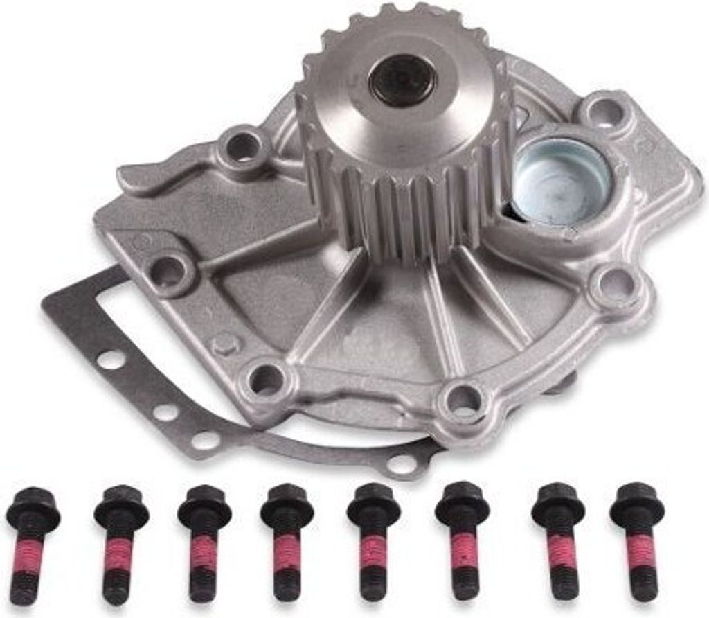 HEPU Kühlmittelpumpe Wasserpumpe für VOLVO XC60 (156) P987
