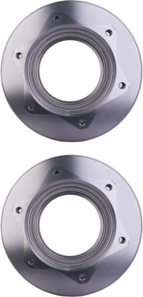 Disque de frein pour MERCEDES VARIO Bus - Pièce de rechange arrière