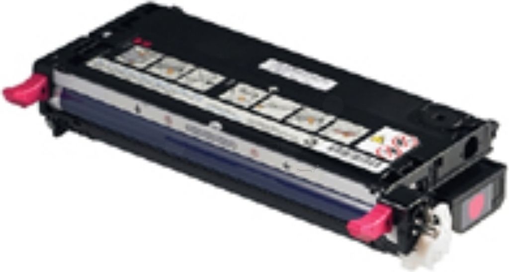 DELL Toner 3110cn RF013 Magenta für 8.000 Seiten CT350454