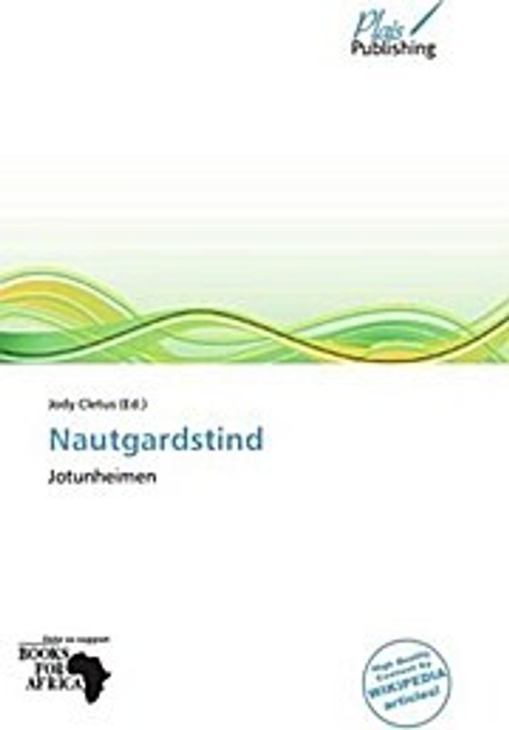 Nautgardstind