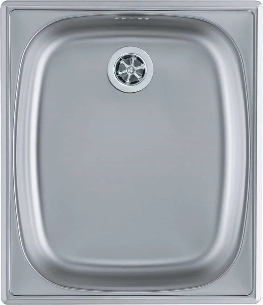 Alveus Cz Basic 10, 380X440 - F