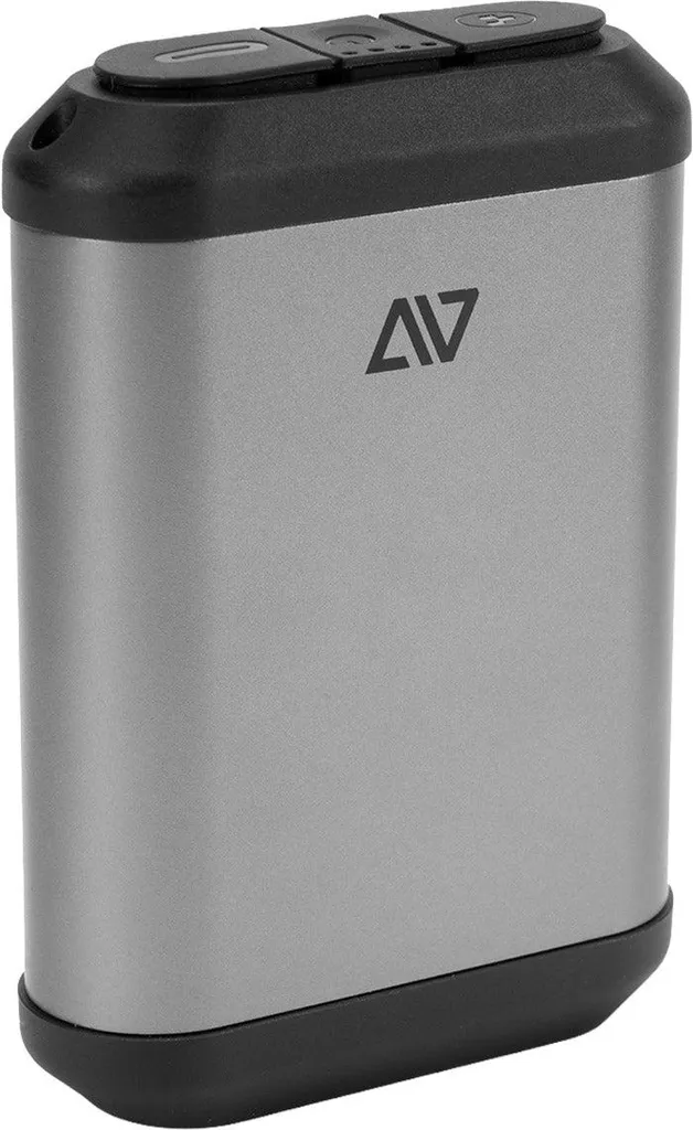 Batterie externe acide 37 pour systèmes solaires et éclairage de secours