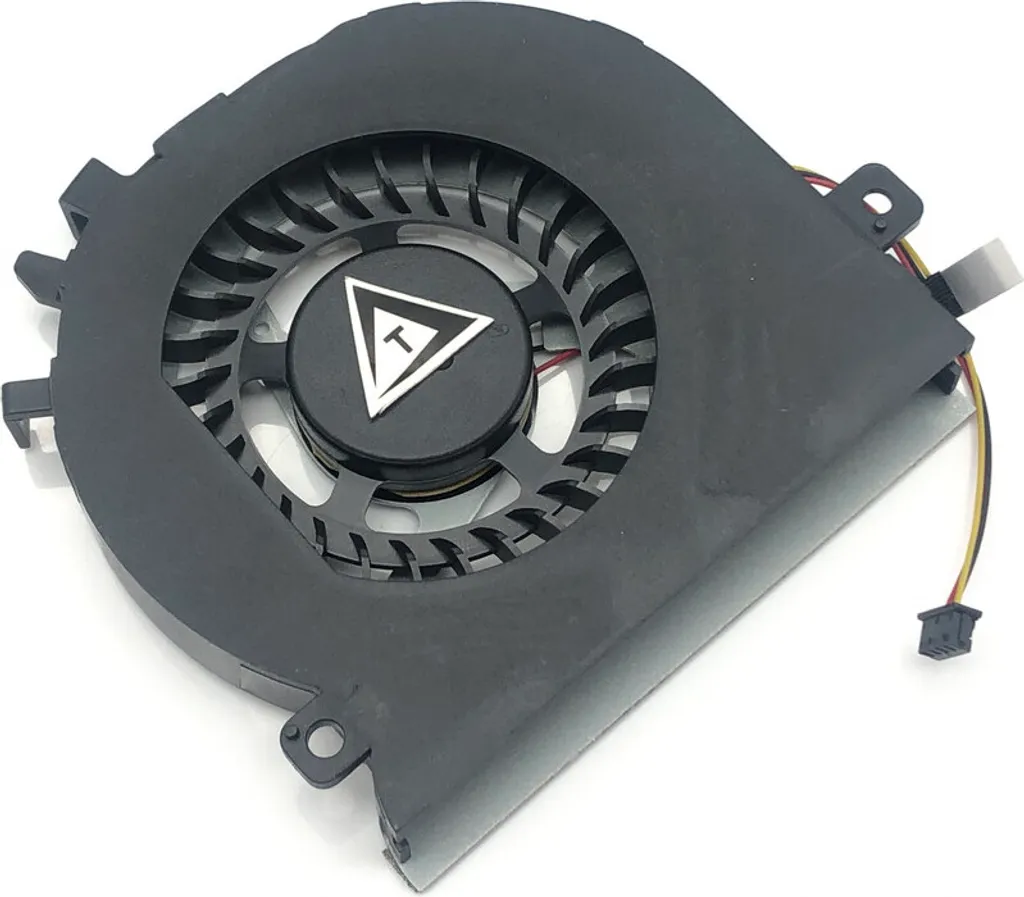 Sistema di Raffreddamento Ventola per Samsung NP300E5A A01AT S02PL