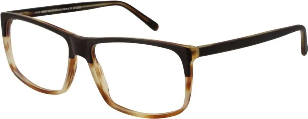 Montatura per occhiali Andy Wolf 4525 57F