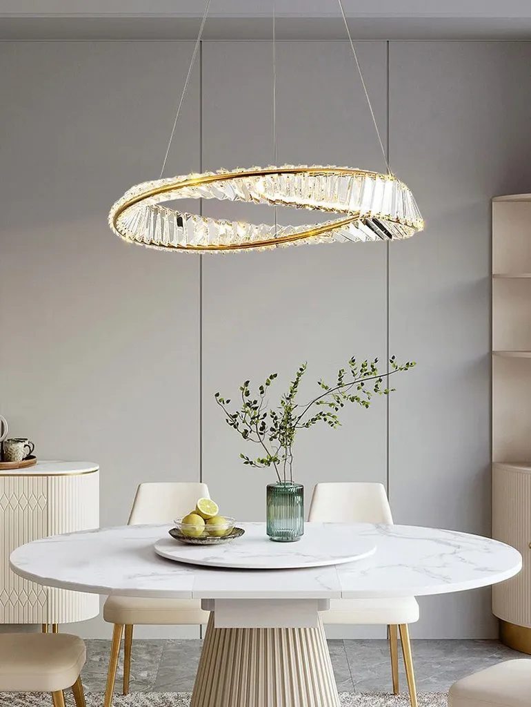 Scheda Tecnica Lampada tooLight App1064-1Cp Gold | Sospensione E27 - 4