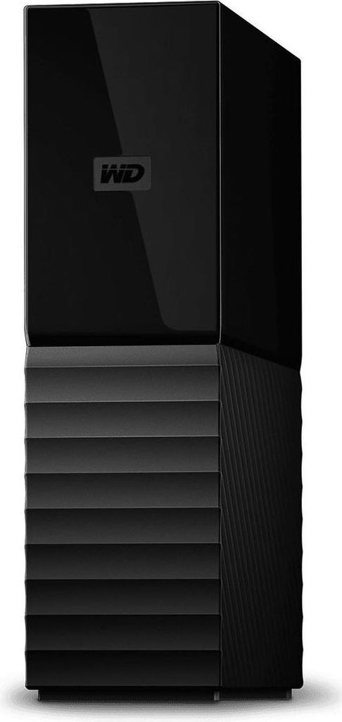 Western Digital My Book disco rigido esterno 24 TB USB tipo Immagine del prodotto 