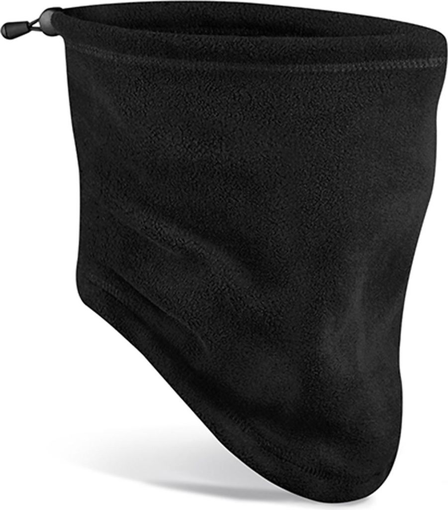 Beechfield B280R | Snood in pile riciclato - 100% Immagine del prodotto 