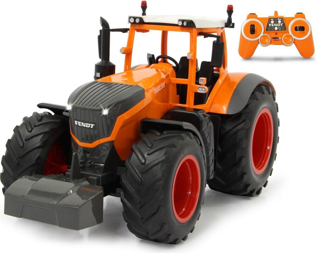 Jamara Fendt 1050 Vario Municipal Modello di trattore Immagine del prodotto 