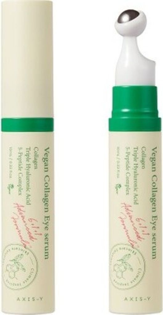 AXIS-Y Vegan Collagen Eye Serum