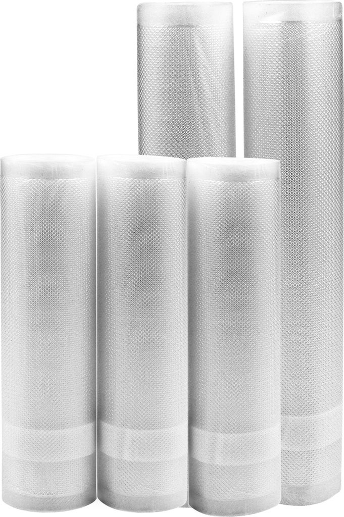 Addliving Vakuumierbeutel Rolle 3 Rollen 22 x 300 cm, 2 Produktbild 