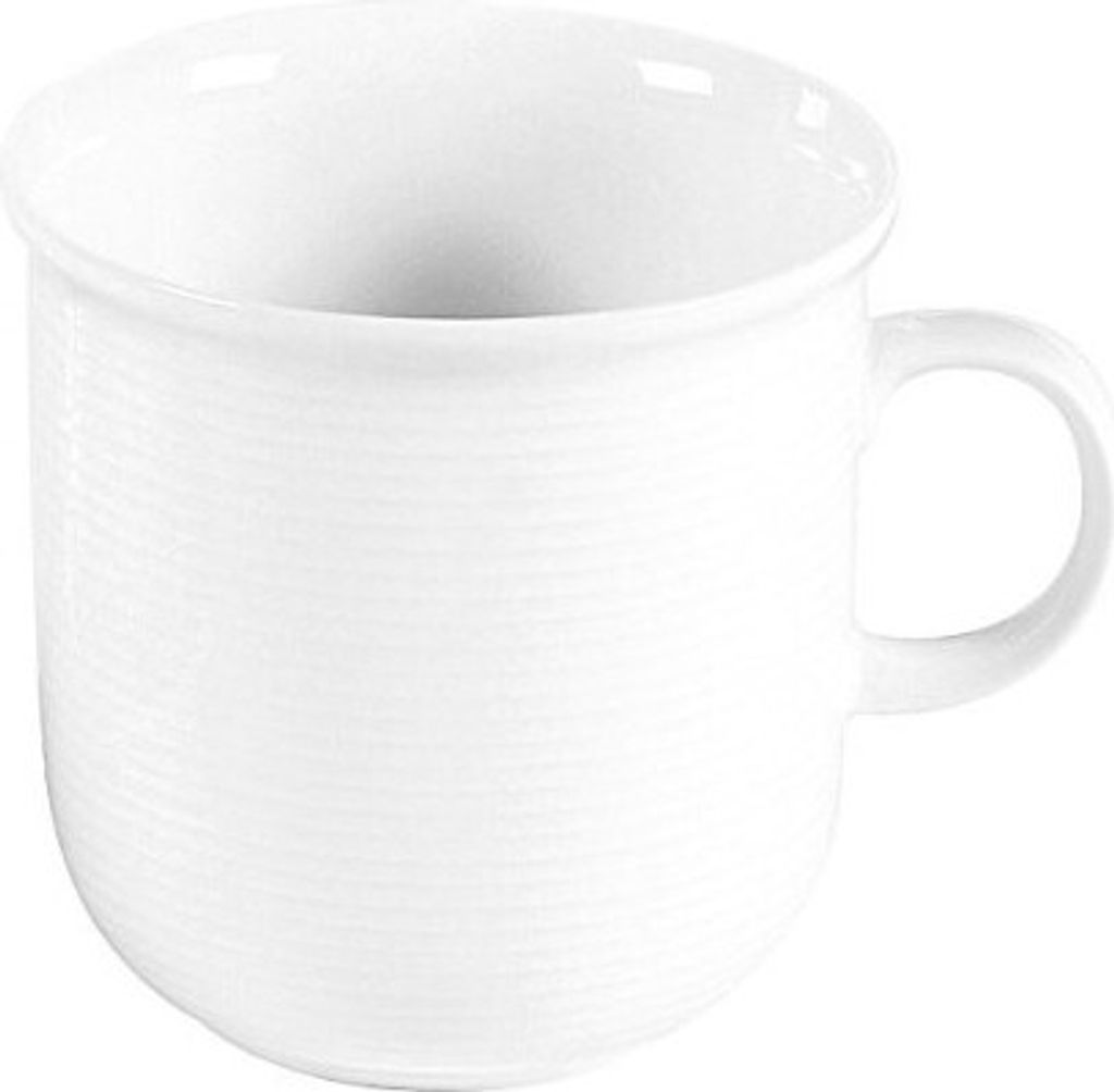 THOMAS kubek do kawy Trend 280 ml biały Zdjęcie produktu 