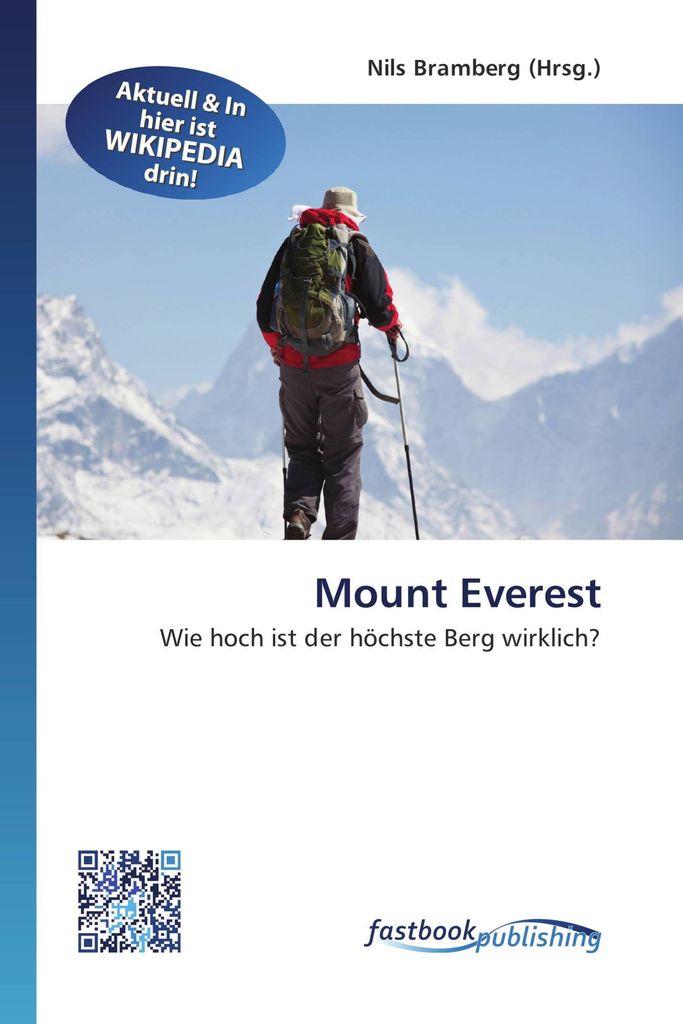 Mount Everest