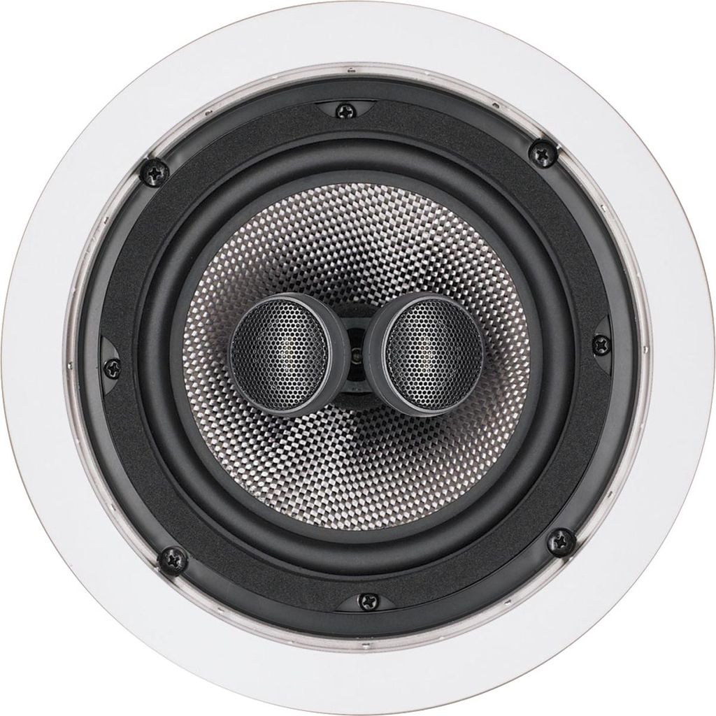 Magnat Interior IC 62 weiss (Stück)