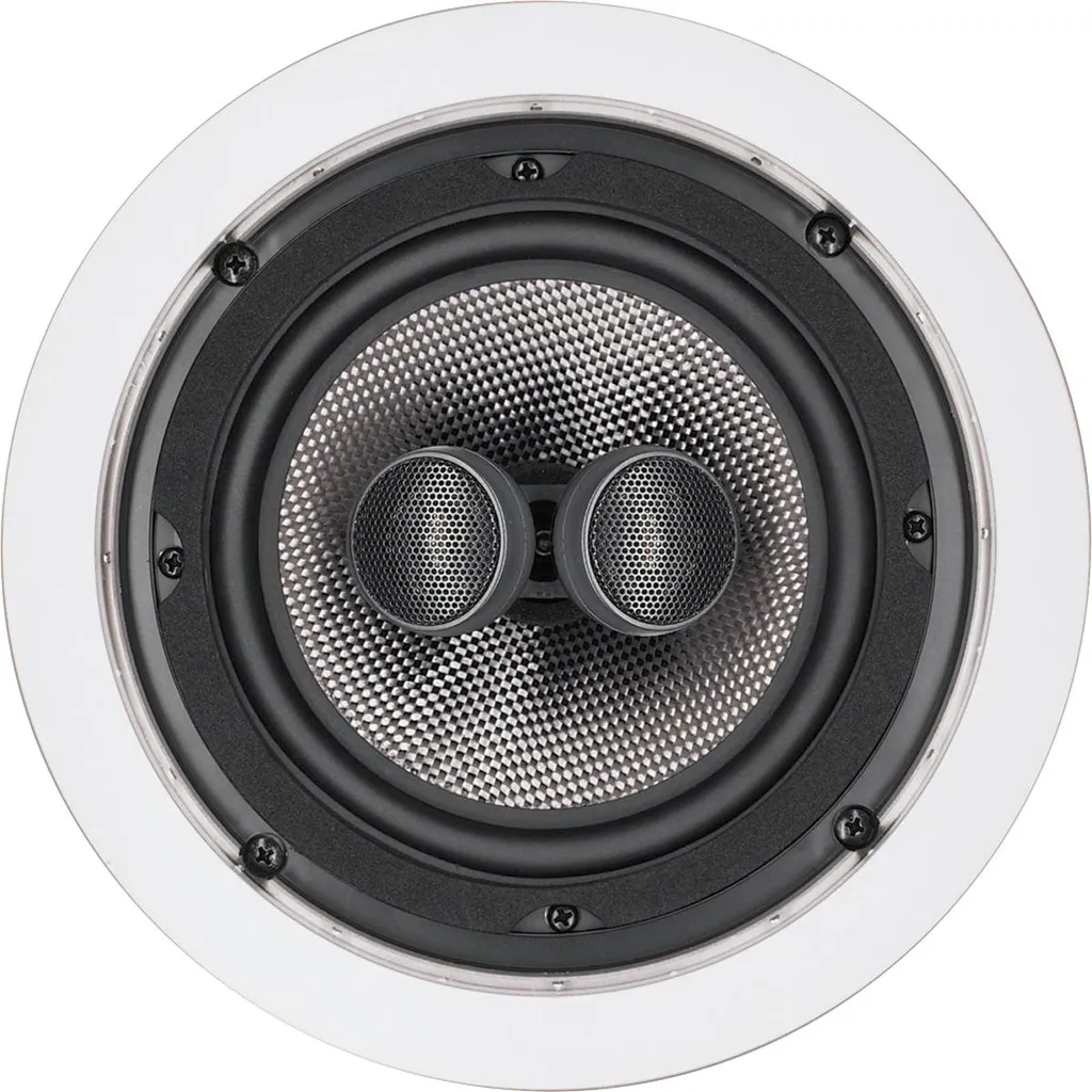 Magnat Interior IC 62 blanc Enceinte encastrable plafond haute fidélité