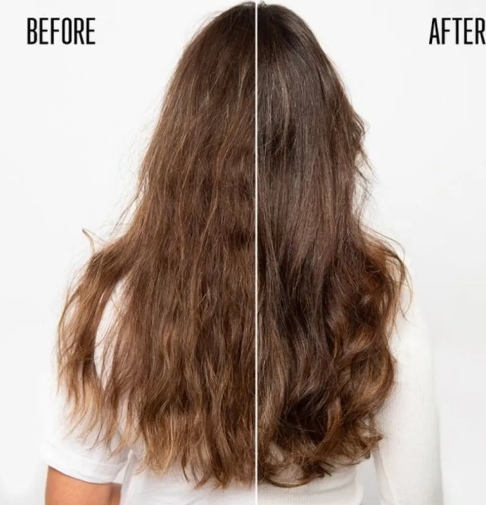 Adieu Cheveux Secs avec BC Moisture Kick Après-shampooing Hydratation 250