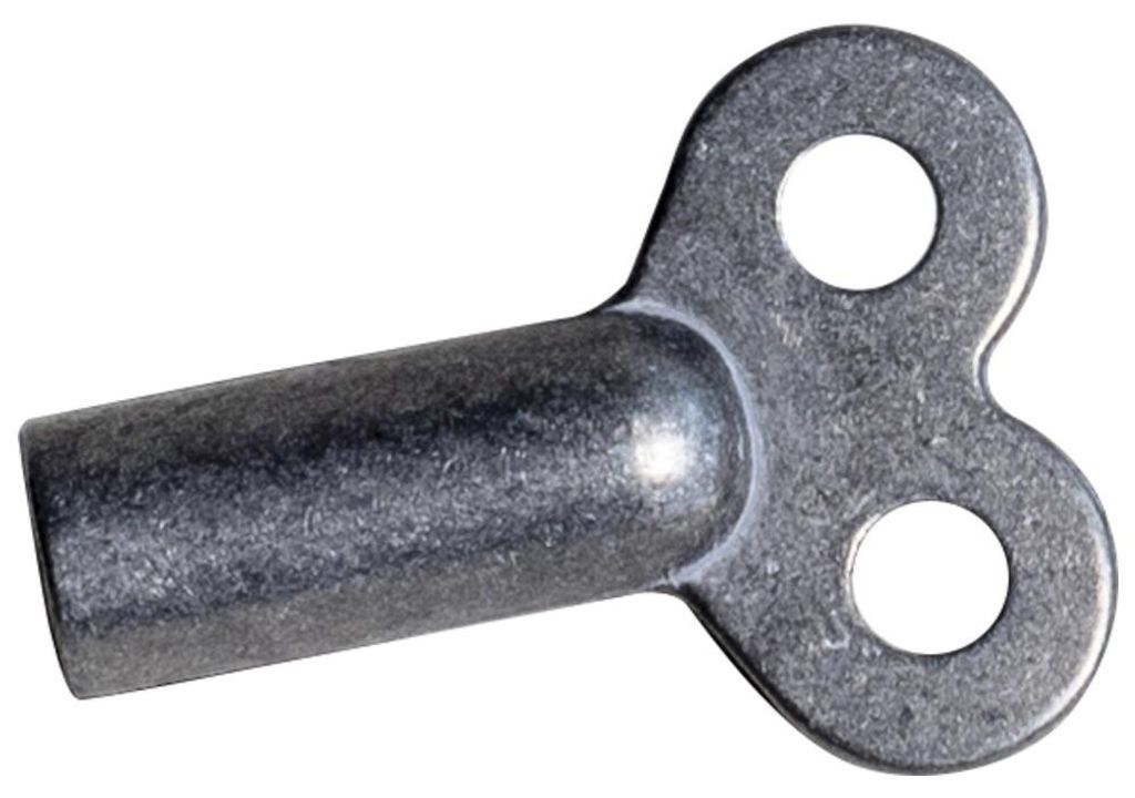 Chiave per spurgo radiatore Haas, 1 pezzo Immagine del prodotto 