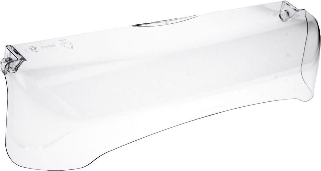 Butterfachklappe ZANUSSI 224409221/5 für Kühlschranktüre