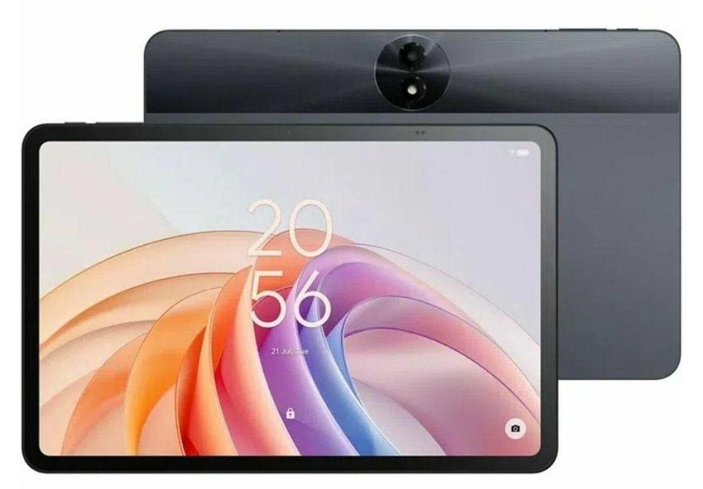 TCL TAB 11 FE, 27,9 cm (11"), 1920 x 1200 Pixel, 128 GB, 4 Produktbild 