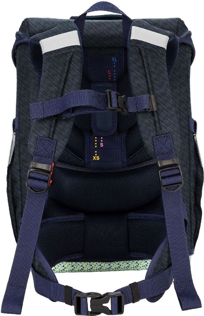 DerDieDas DerDieDas ErgoFlex Easy Exclusive ECO - Produktbild 4