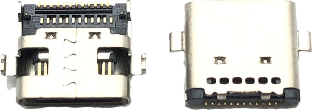 DC Jack Strombuchse Netzbuchse Ladebuchse Ladeanschluss kompatibel für Lenovo ThinkPad L480