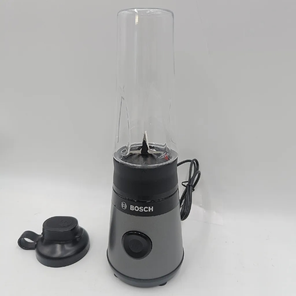 Bosch VitaPower MMB2111S: Mixer per Shake Proteici e Smoothie - 24