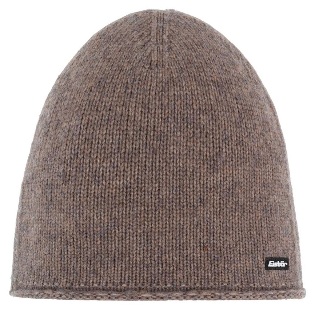 Eisbär Sophia OS Mütze - taupe taupe