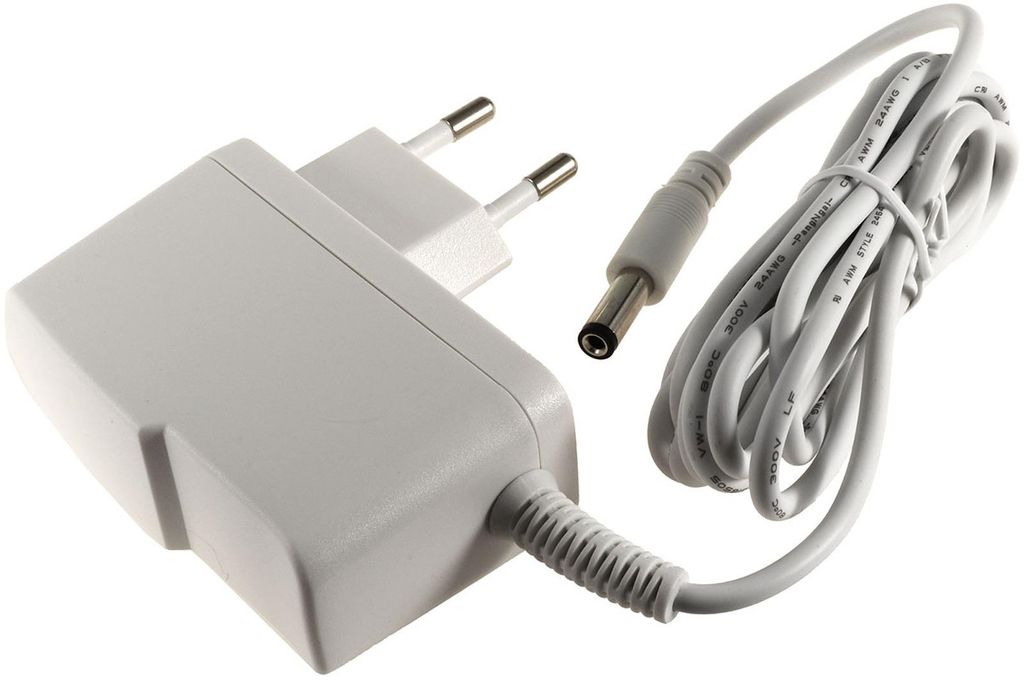 Netzteil für Tivoli Audio PAL mit 5,5 x 2,1mm Stecker Produktbild 