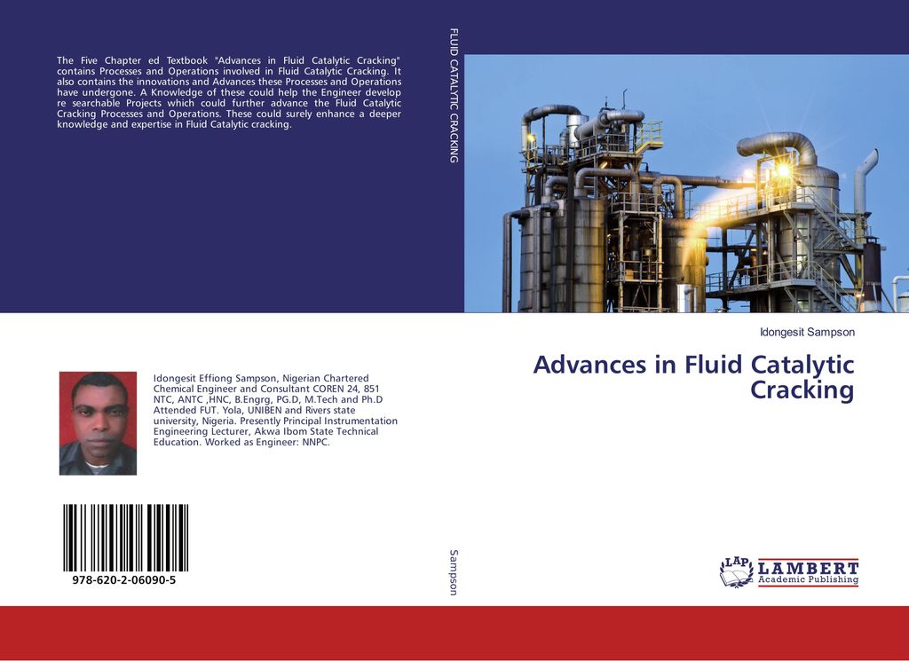 Advances in Fluid Catalytic Cracking