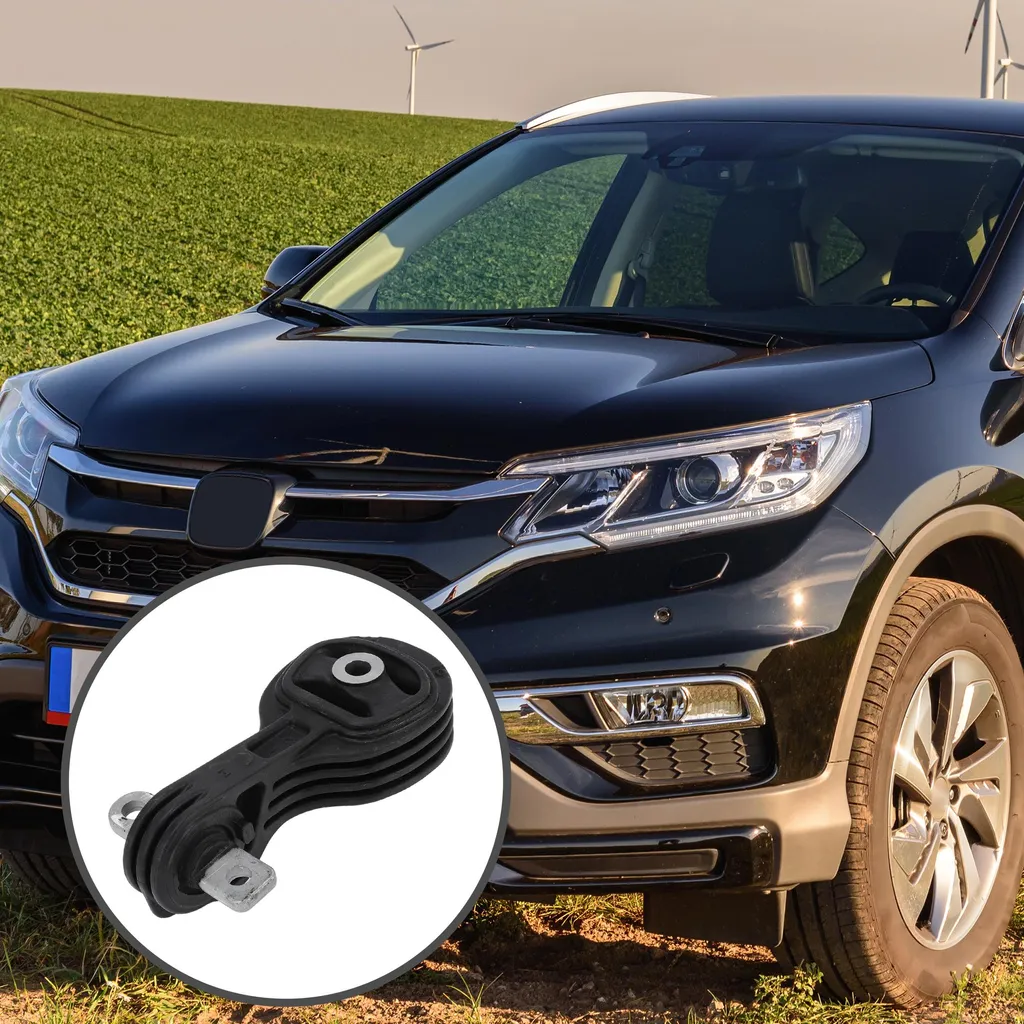Montage Moteur Avant Droit Haute Résistance pour SUV Honda CR-V 17-19