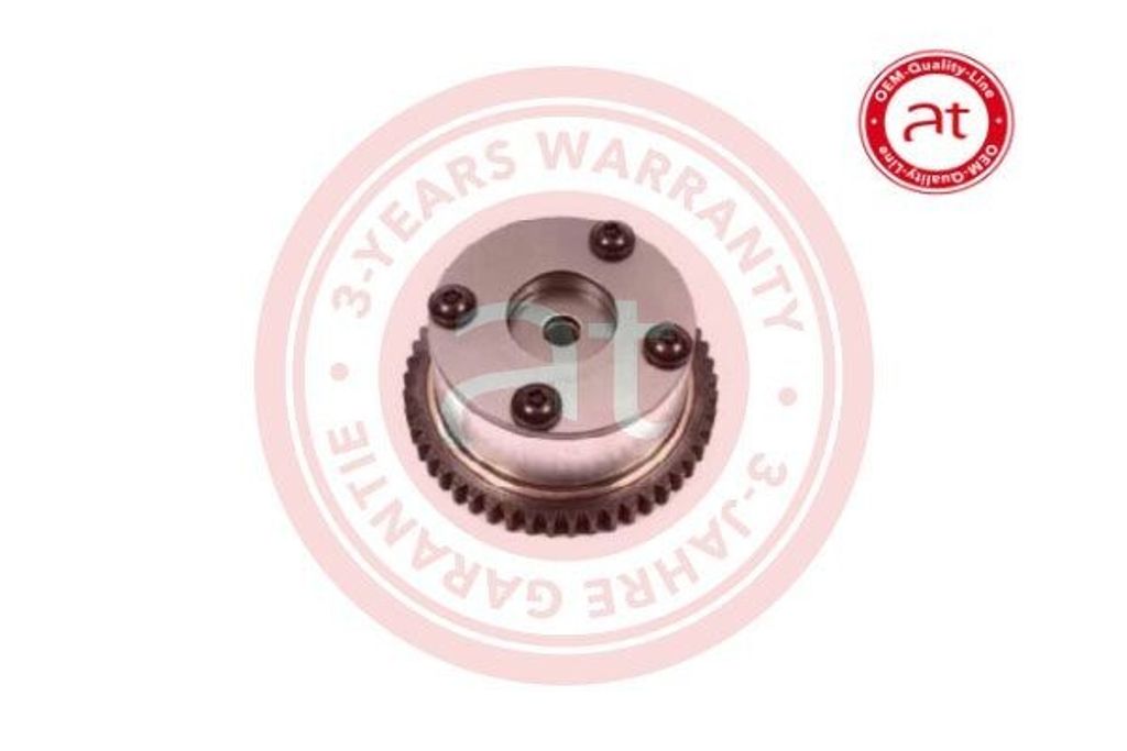 at autoteile germany at23117 Nockenwellenversteller für HYUNDAI GENESIS Coupe Einlass 50-Zähne