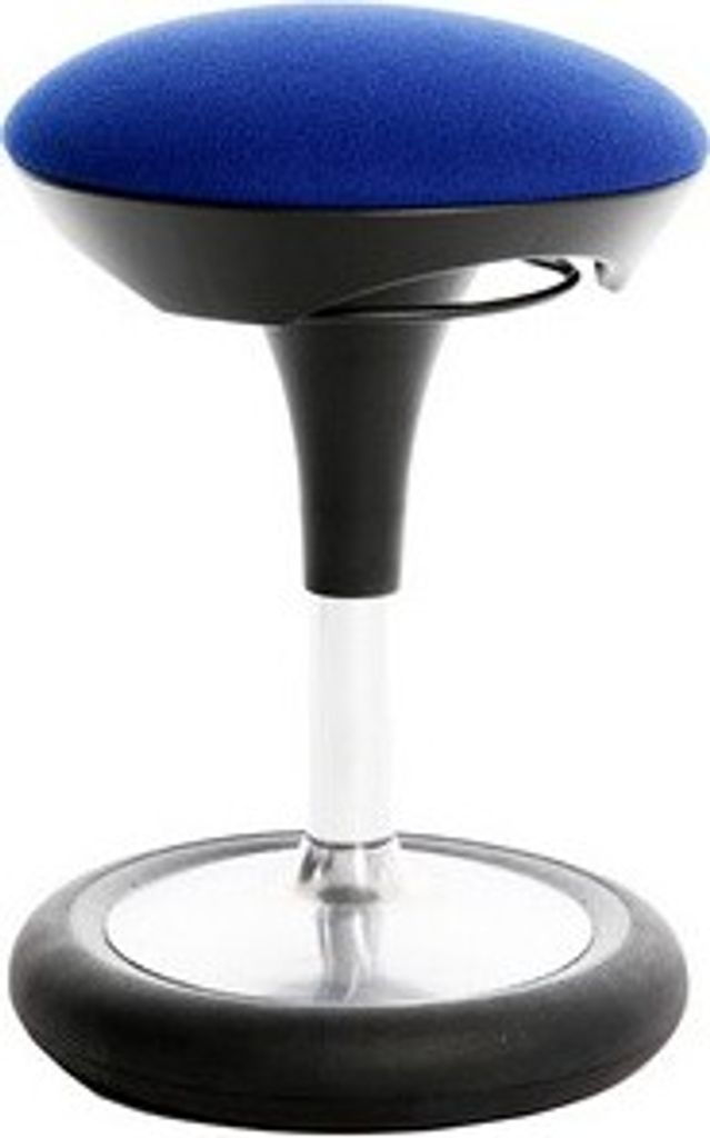 Topstar Hocker "Sitness 20" blau