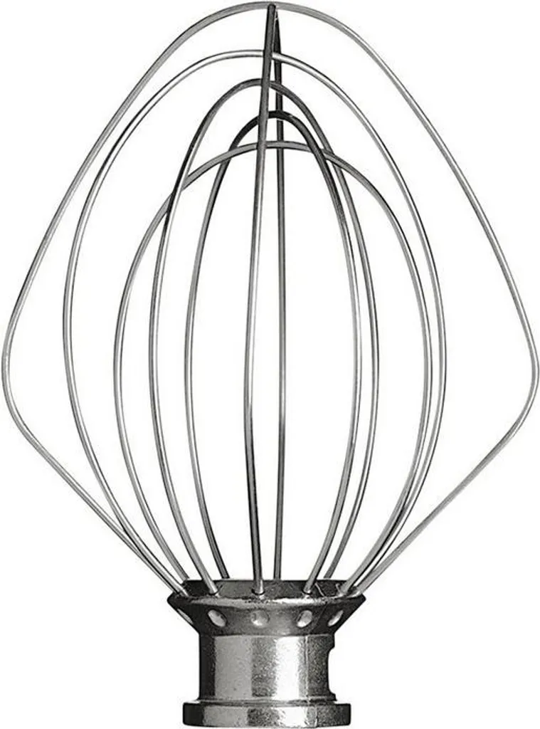 Fouet 5K452WW KitchenAid : Remplacez votre Fouet Abîmé ou Cassé