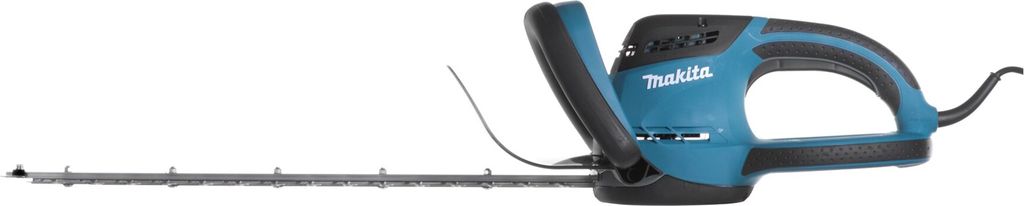 Makita UH4570, 45 cm, 1600 spm, Čierna, Tyrkysová, 97,9 dB, Obrázok produktu 