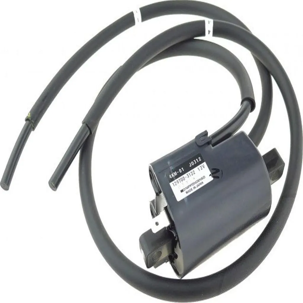 Bobine haute tension pamoto pour Yamaha XJ 900 S Diversion 95-03