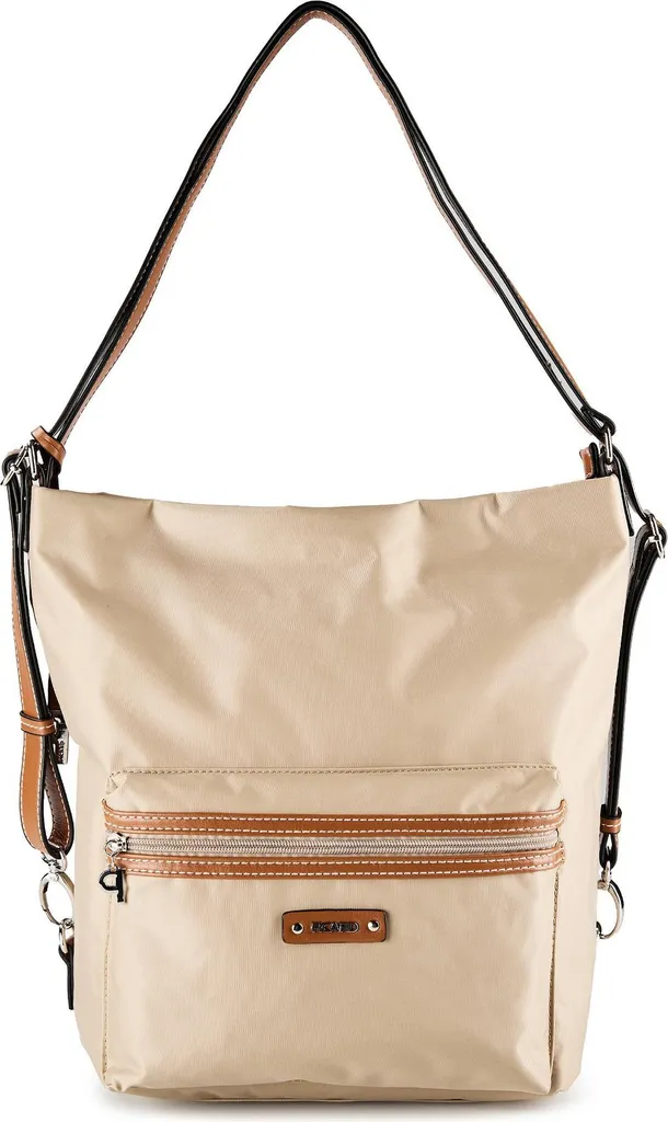 Picard Sonja Borsa A Tracolla Donna – Piccola E Pratica In Poliestere, Colore Wintersky (Blu/Grigio), Modello 206358L1S6