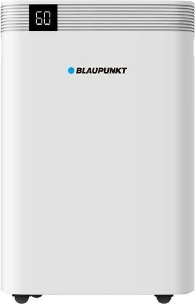 Déshumidificateur d'air électrique 16L Blaupunkt ADH601 blanc 245W