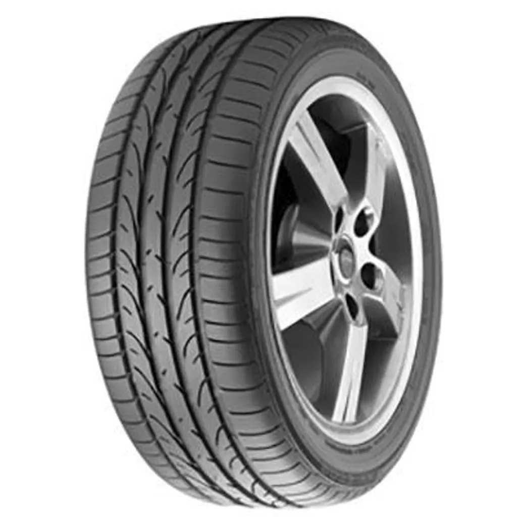 Bridgestone Potenza RE050 225/50R16 92W RFT (*) - Pneu Été Performance