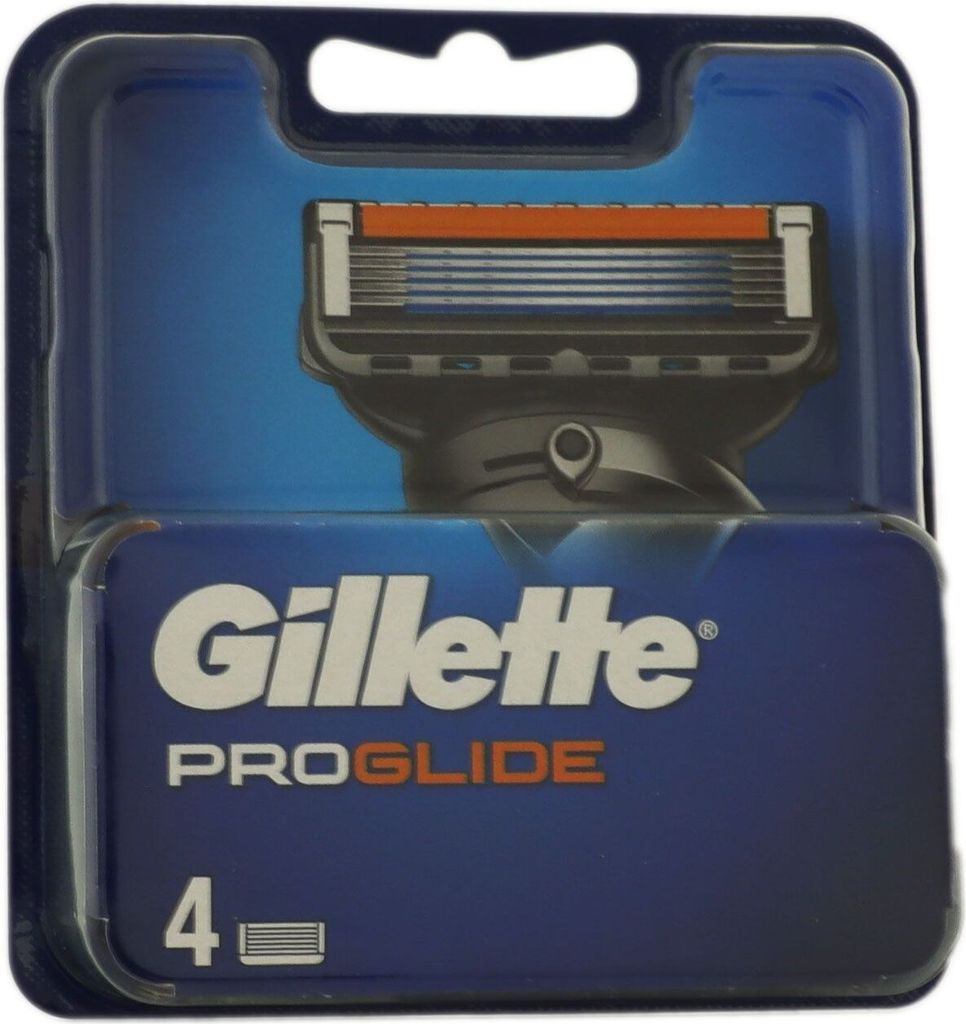 Ostrza do maszynki do golenia Gillette Fusion5 ProGlide, Zdjęcie produktu 11